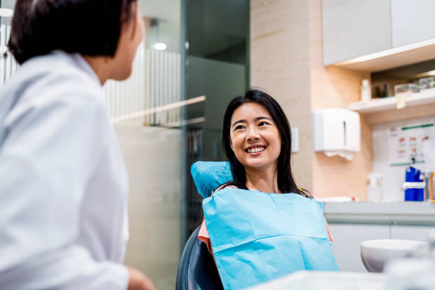 Best Tooth Extraction  in Bartonvle, IL