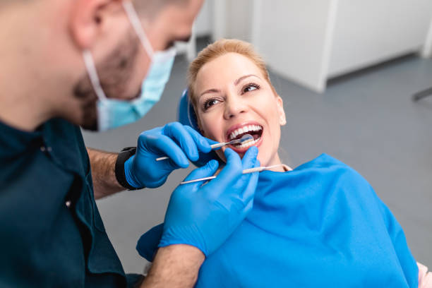 Best Root Canal Treatment  in Bartonvle, IL