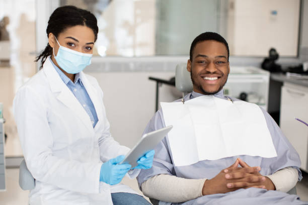 Dental X-Rays and Imaging in Bartonville, IL