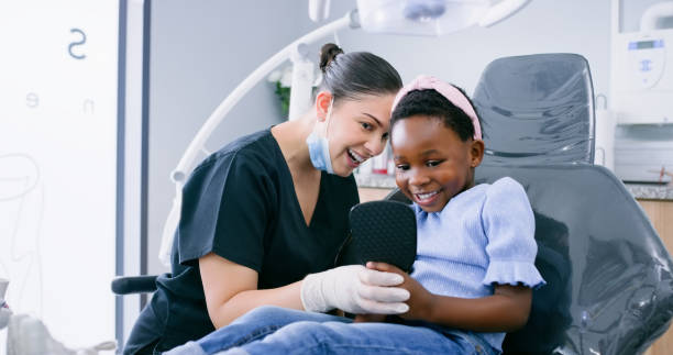 Best Full Mouth Reconstruction  in Bartonvle, IL