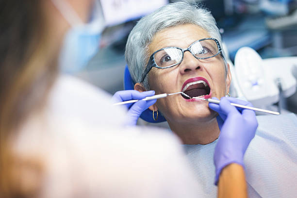 Best Oral Cancer Screening  in Bartonvle, IL