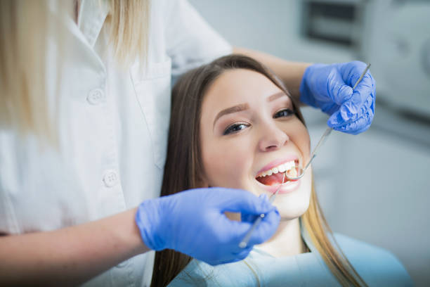 Best Dental Bonding  in Bartonvle, IL