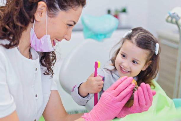 Emergency Dental Services in Bartonville, IL